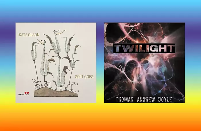 Local Music You Shouldn&rsquo;t Miss